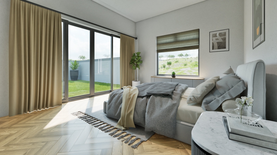4 Bedroom Property for Sale in Langebaan Country Estate Western Cape